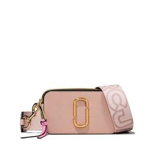 Marc Jacobs The Snapshot Bag - NWT